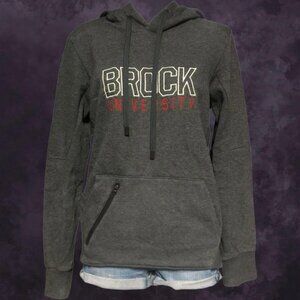 Brock University Hoodie